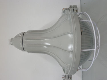 隔爆型防爆燈 DCG55-400隔爆型防爆燈_防爆電器欄目