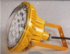 供應(yīng)40w防爆高效節(jié)能led燈 免維護(hù)led防爆燈40w護(hù)欄式