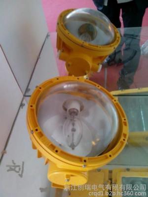 創(chuàng)瑞廠家直銷 400W便攜式防爆照明燈，外場作業(yè)的理想選擇