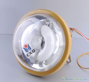 供應(yīng)SBD1102-YQL40免維護節(jié)能防爆燈——德宏無極燈廠家詳解
