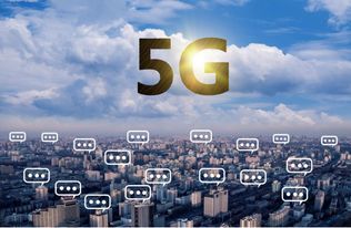 5G賦能人工智能無感停車，技術推廣迎來爆發時代