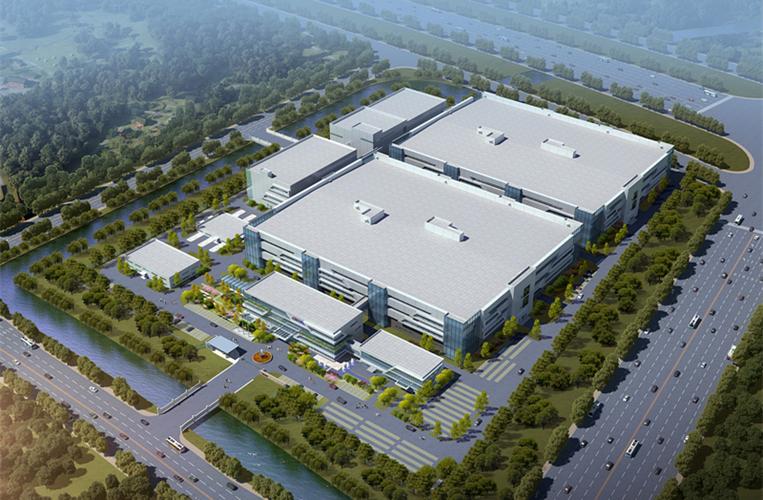 南通越亞半導體生產基地項目信息技術咨詢 賦能智能制造新標桿